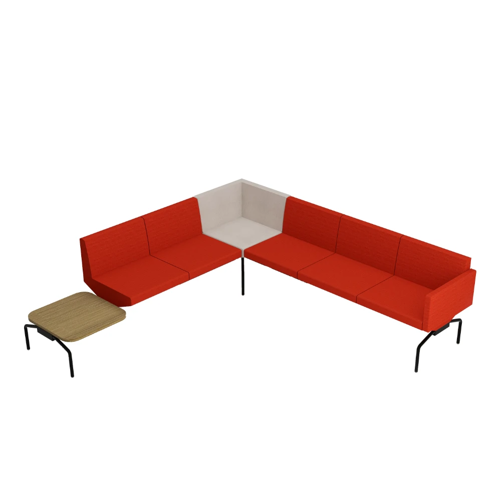 Poltrona Space